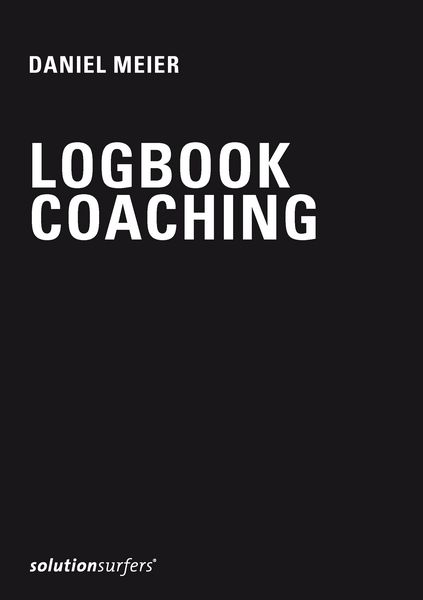 Produktbild: Logbook for Coaches