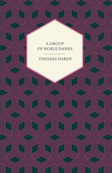 Produktbild: A Group of Noble Dames