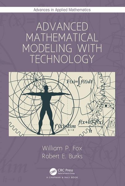 Produktbild: Advanced Mathematical Modeling with Technology