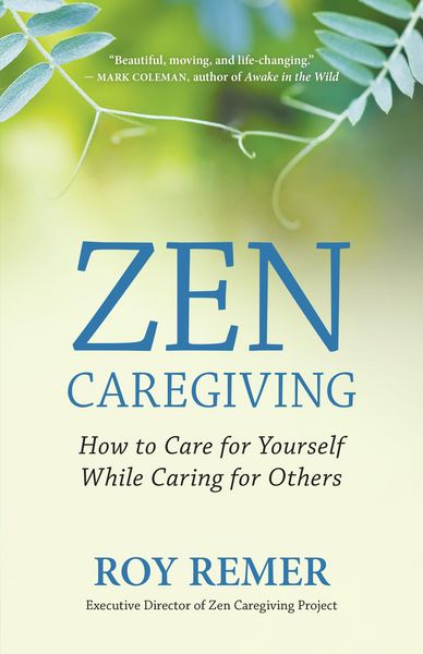 Produktbild: Zen Caregiving