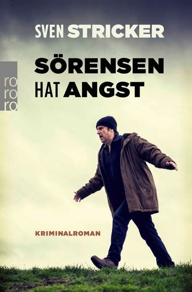 Produktbild: S&ouml;rensen hat Angst