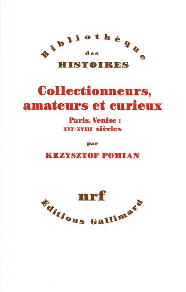 Produktbild: Collectionneurs amateurs et curieux