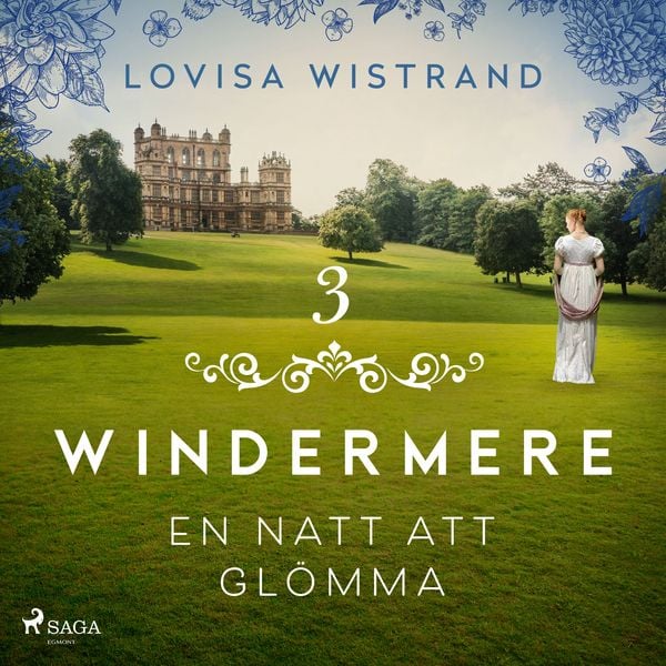 Produktbild: En natt att gl&ouml;mma