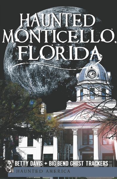 Produktbild: Haunted Monticello, Florida