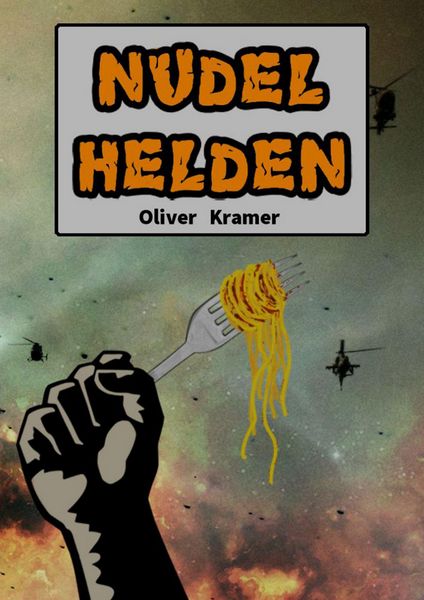 Produktbild: Nudelhelden