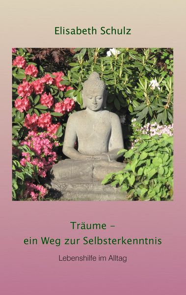 Produktbild: Tr&auml;ume - ein Weg zur Selbsterkenntnis