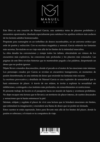 Produktbild: El Sue&ntilde;o Homosexual