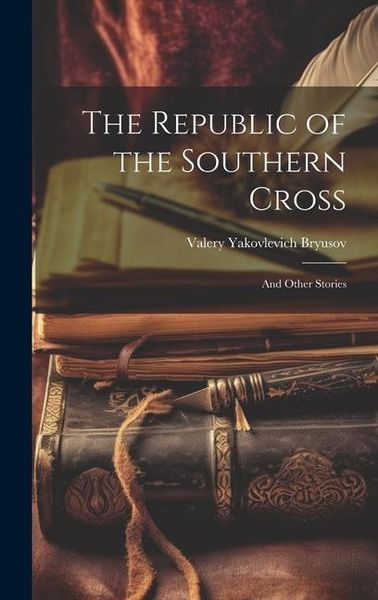 Produktbild: The Republic of the Southern Cross