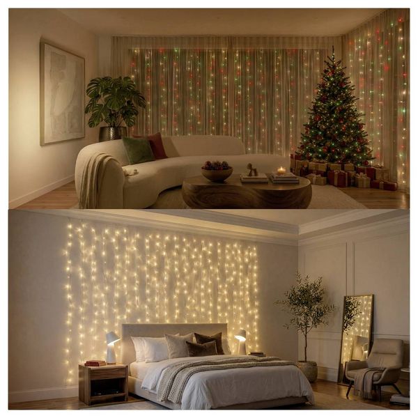 Produktbild: Philips Hue 8721103179890 Lichterkette Innen/Au&szlig;en netzbetrieben LED Wei&szlig;, Mehrfarbig