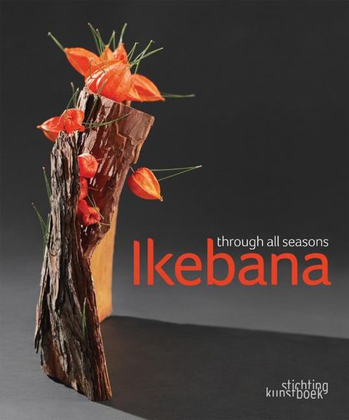 Produktbild: Ikebana Through All the Seasons