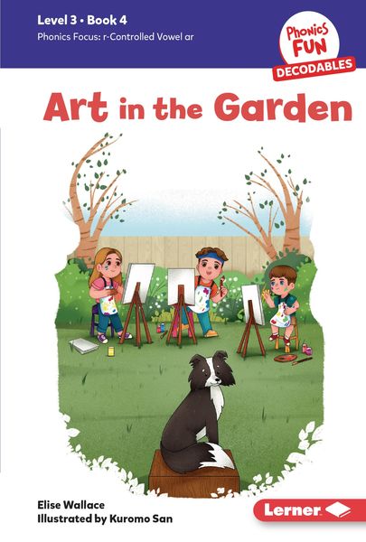 Produktbild: Art in the Garden