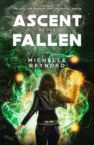 Produktbild: Ascent of the Fallen