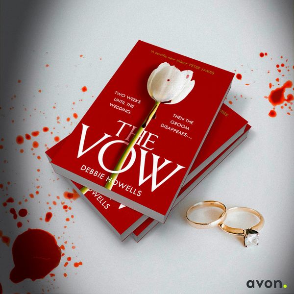Produktbild: The Vow