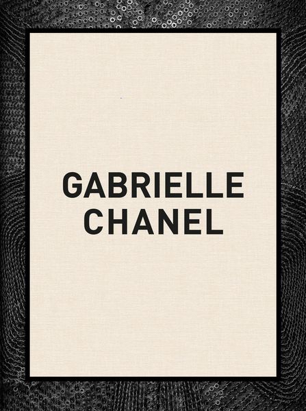 Produktbild: Gabrielle Chanel
