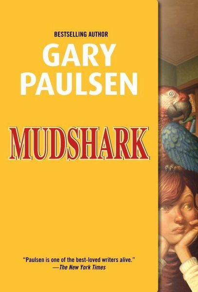 Produktbild: Mudshark