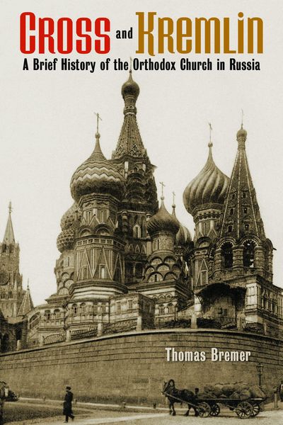 Produktbild: Cross and Kremlin