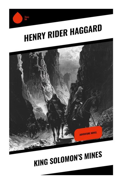 Produktbild: King Solomon's Mines
