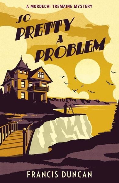 Produktbild: So Pretty a Problem