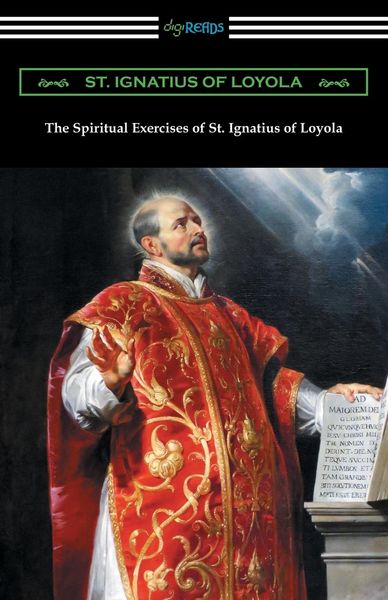 Produktbild: The Spiritual Exercises of St. Ignatius of Loyola