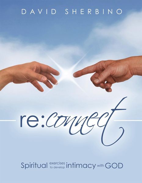 Produktbild: Reconnect