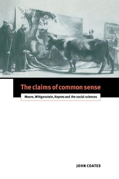 Produktbild: The Claims of Common Sense