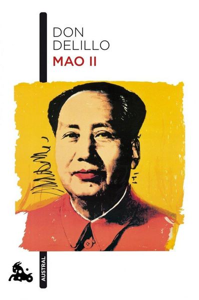 Produktbild: Mao Ii