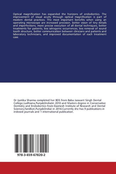 Produktbild: Microscopes in Endodontics