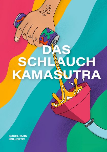 Produktbild: Schlauchkamasutra