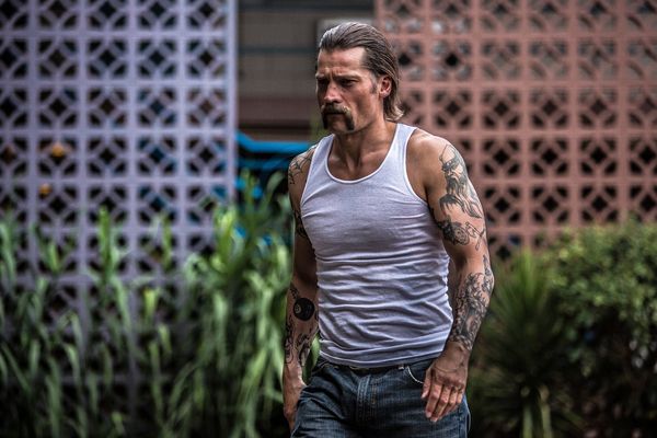 Produktbild: Shot Caller