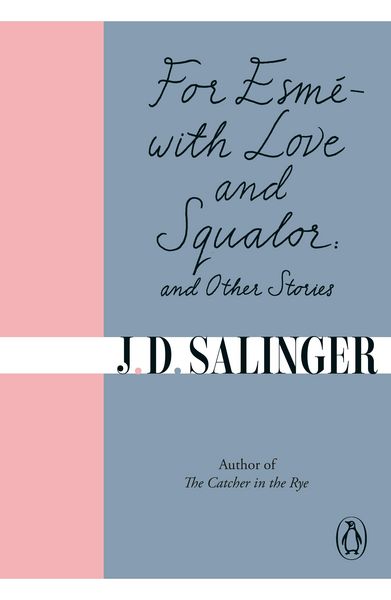 Produktbild: For Esme - with Love and Squalor
