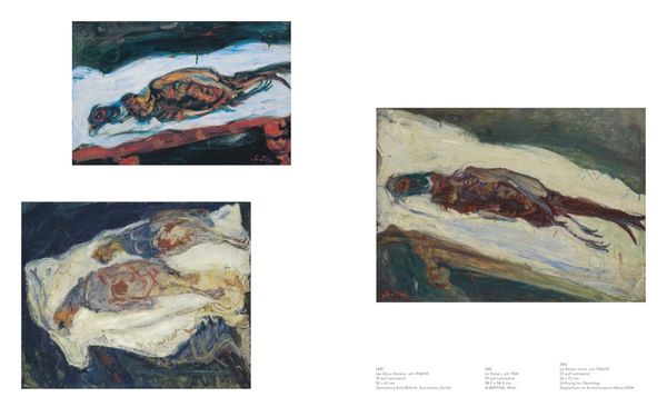 Produktbild: Cha&iuml;m Soutine