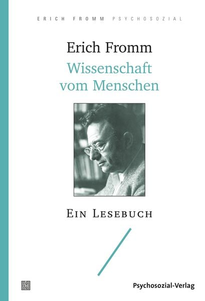 Produktbild: Wissenschaft vom Menschen