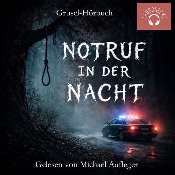 Produktbild: Notruf in der Nacht