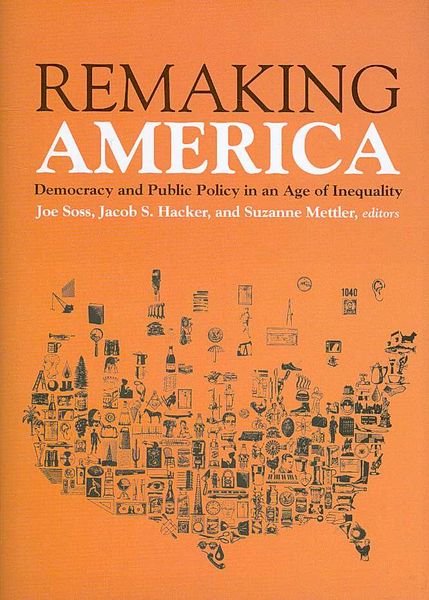 Produktbild: Remaking Amer