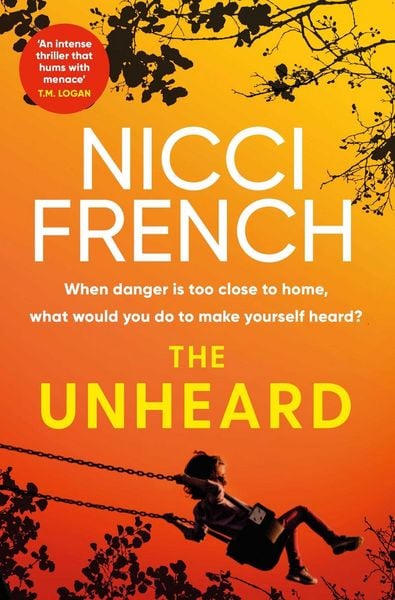 Produktbild: The Unheard