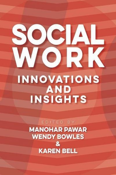 Produktbild: Social Work
