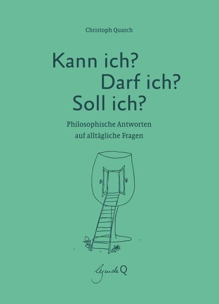 Produktbild: Kann ich? Darf ich? Soll ich?
