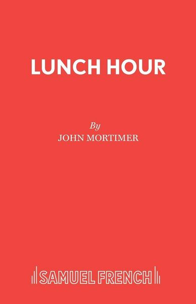 Produktbild: Lunch Hour