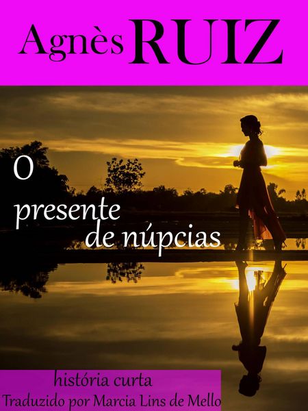 Produktbild: O presente de n&uacute;pcias