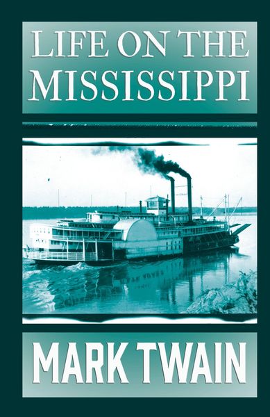Produktbild: Life on the Mississippi