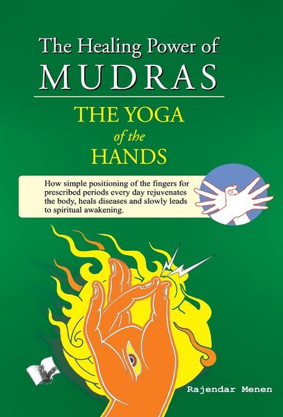 Produktbild: The Healing Power of Mudras