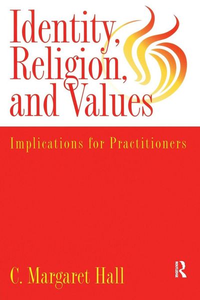 Produktbild: Indentity, Religion And Values