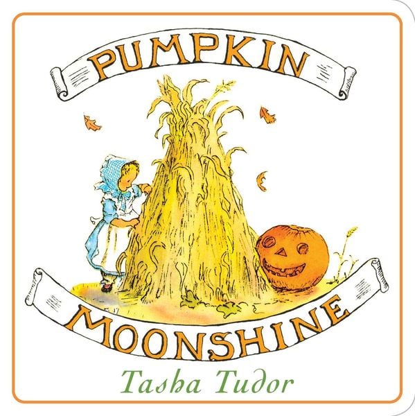 Produktbild: Pumpkin Moonshine