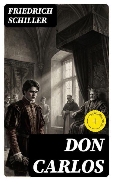 Produktbild: Don Carlos
