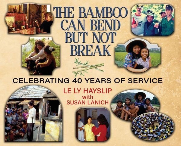 Produktbild: The Bamboo Can Bend but Not Break