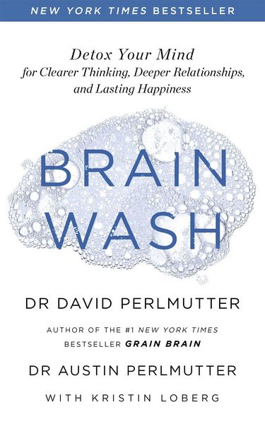 Produktbild: Brain Wash
