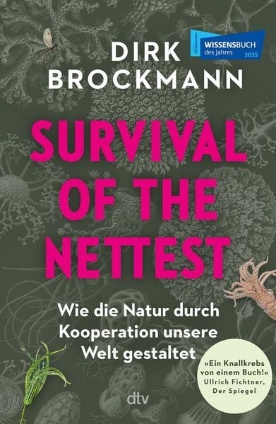 Produktbild: Survival of the Nettest