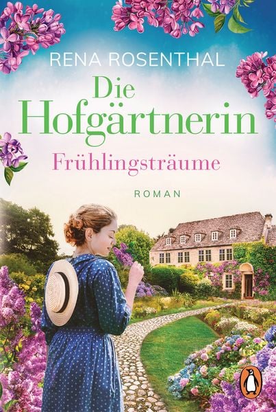 Produktbild: Die Hofgärtnerin − Frühlingsträume