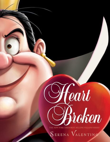 Produktbild: Heartbroken