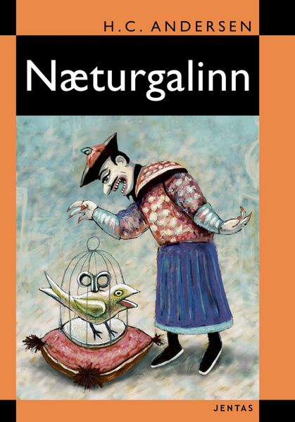 Produktbild: N&aelig;turgalinn
